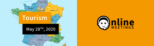 Tourism Online Meetings 2020