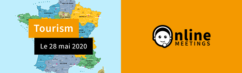 Tourism Online Meetings 2020